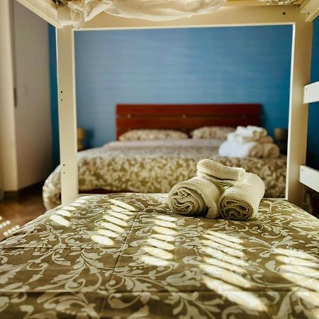 La Bottaia De' Roveri Ortona Esterno foto