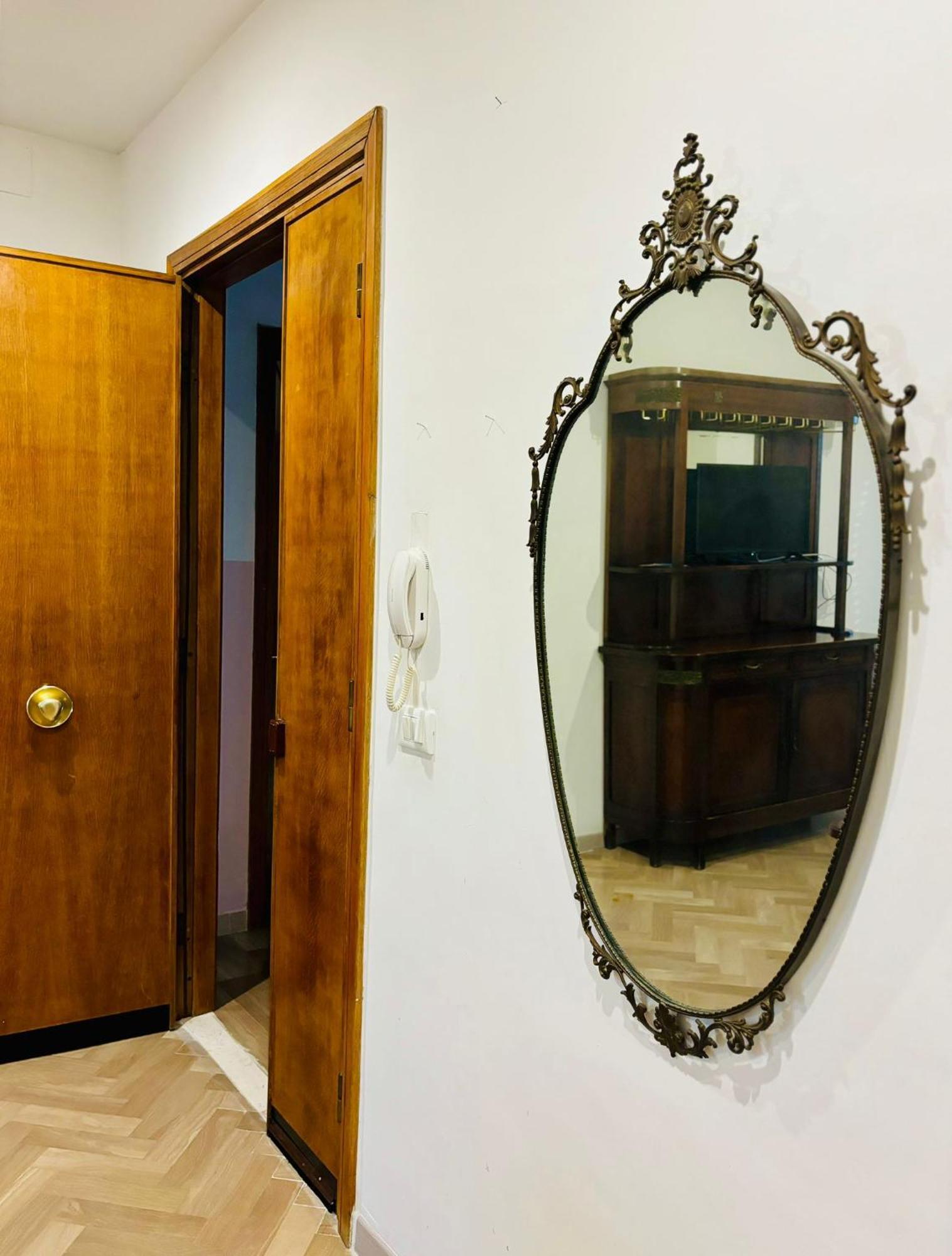 La Bottaia De' Roveri Ortona Esterno foto