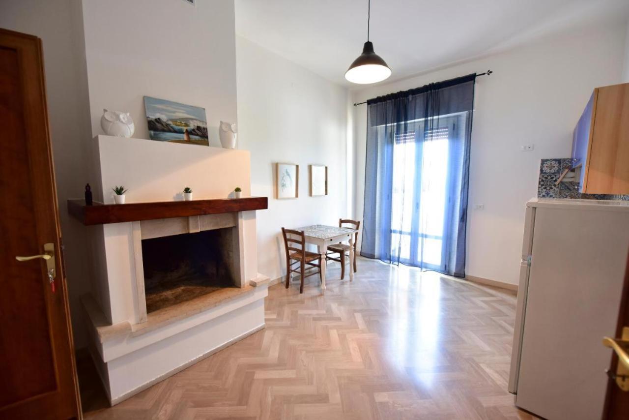 La Bottaia De' Roveri Ortona Esterno foto