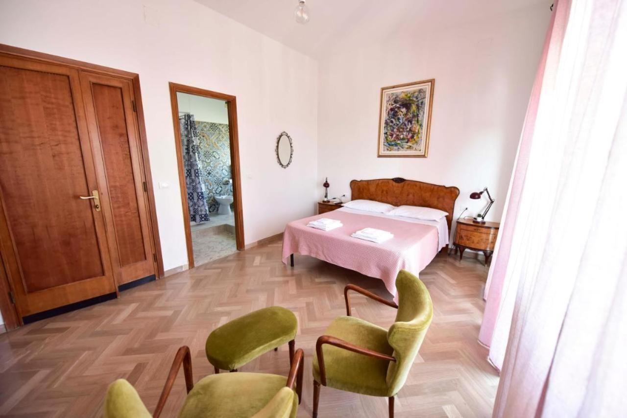 La Bottaia De' Roveri Ortona Esterno foto